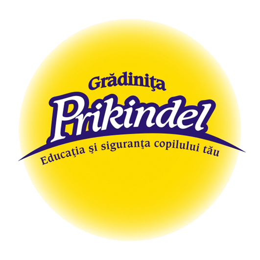 Grădinița Prikindel Logo