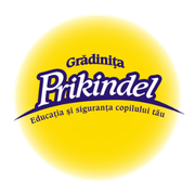 Grădinița Prikindel – Grădiniță privată în sectorul 4 Logo